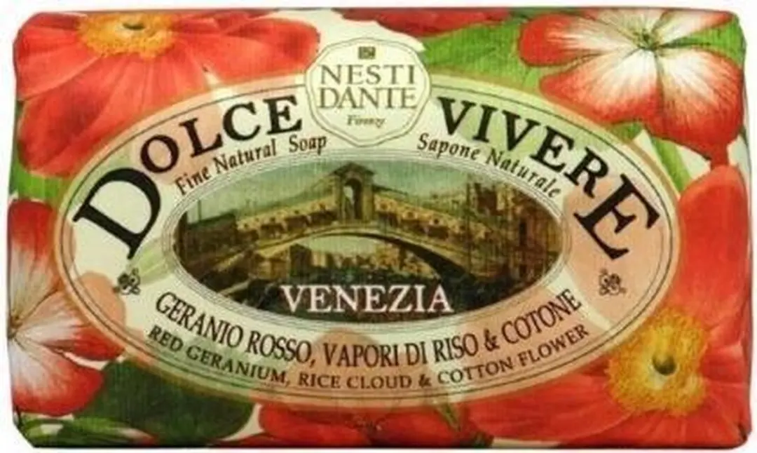 Nesti Dante D.V.Venezia Zeep 250g