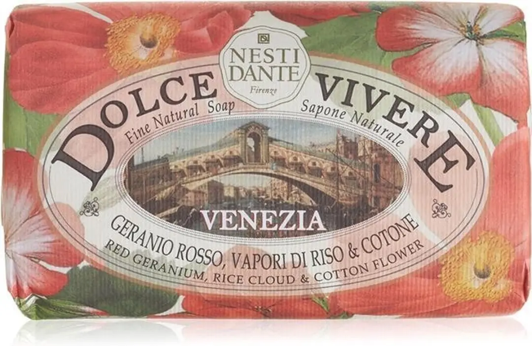 Nesti Dante D.V.Venezia Zeep 250g