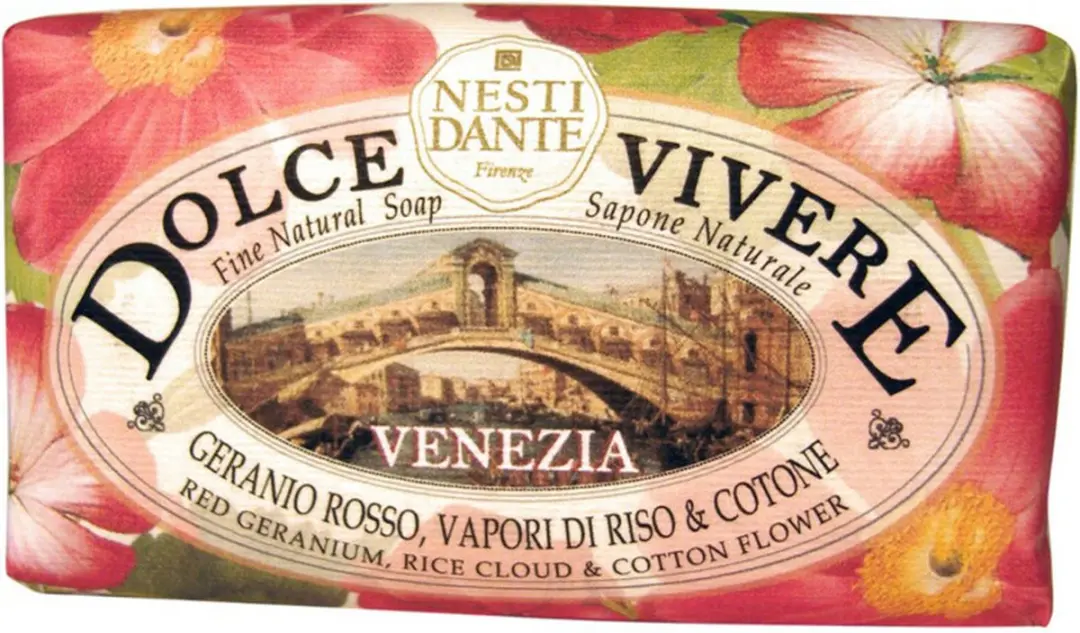 Nesti Dante D.V.Venezia Zeep 250g