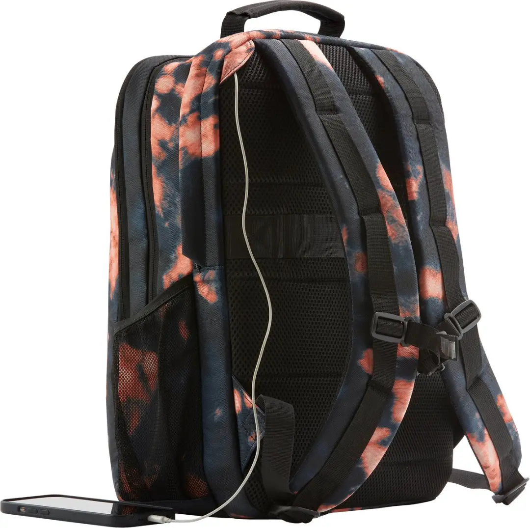 HP Campus XL Backpack - 20L - 16 inch - Tie-Dye