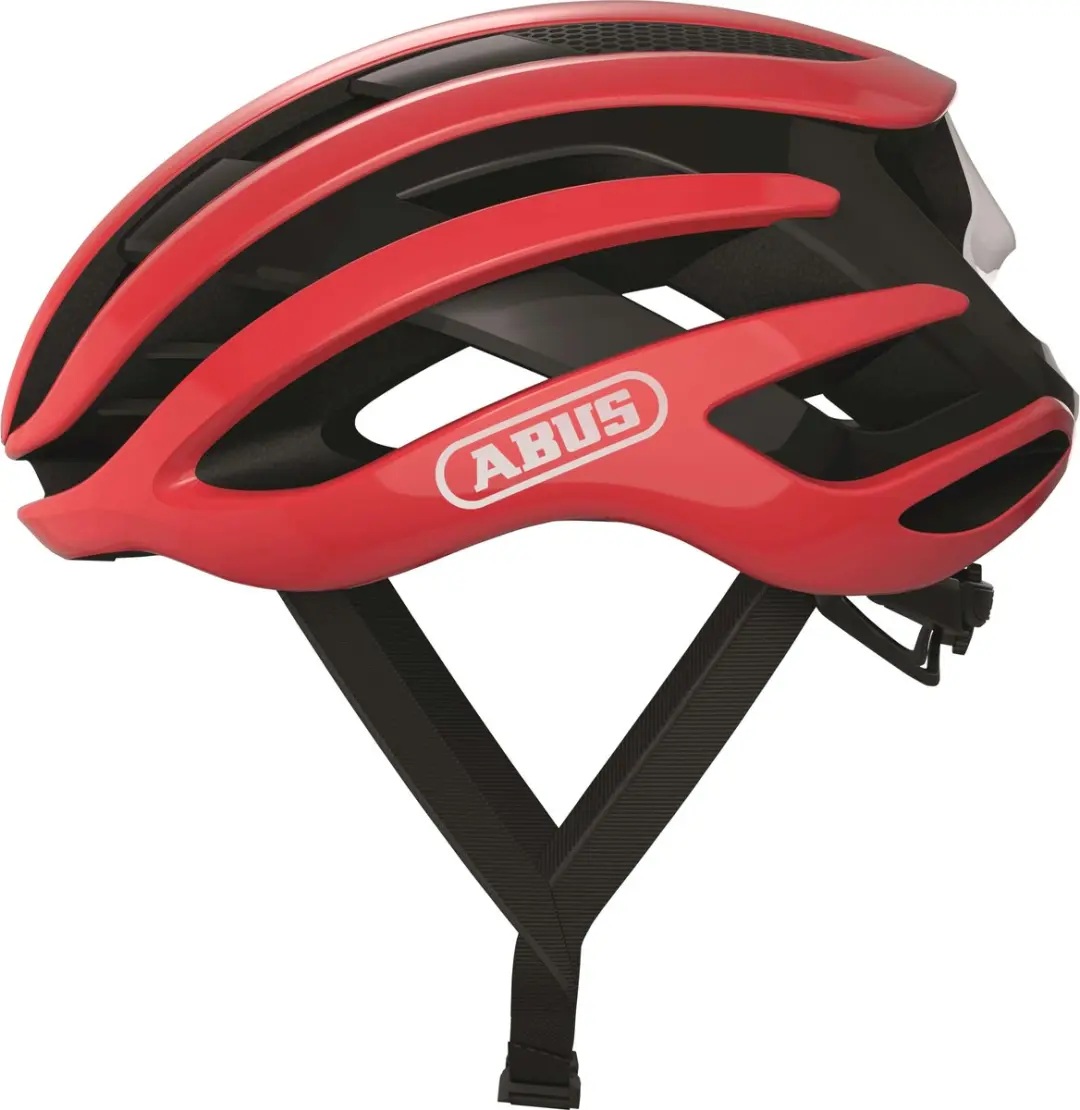 Abus AirBreaker Fietshelm