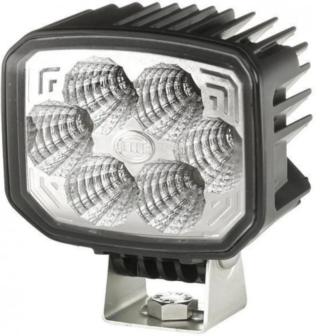 Hella Werklamp Power Beam 1000 compact