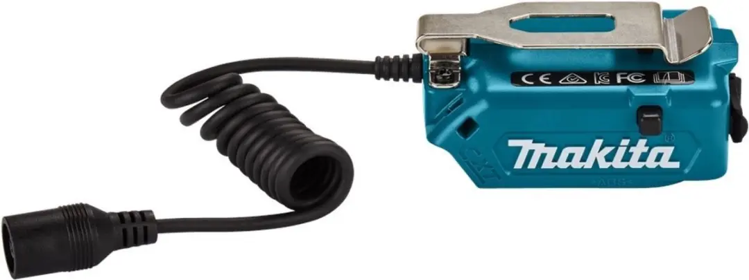 Makita Toebehoren