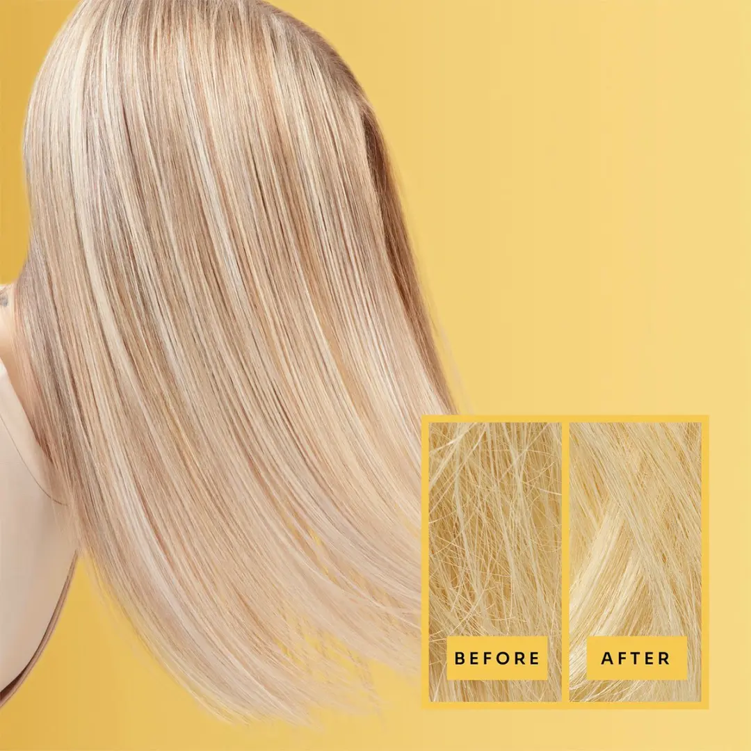 Schwarzkopf Bonacure R-TWO Renewal Sealer 145ml - Blond/Zwart/Bruin/Rood