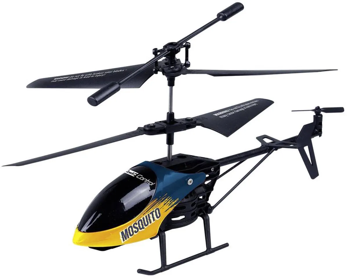 Revell Mosquito RC Helikopter REV23989 - Multi