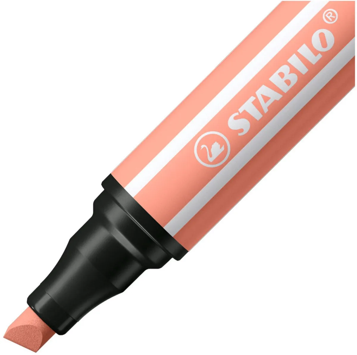 STABILO Pen 68 MAX Viltstift
