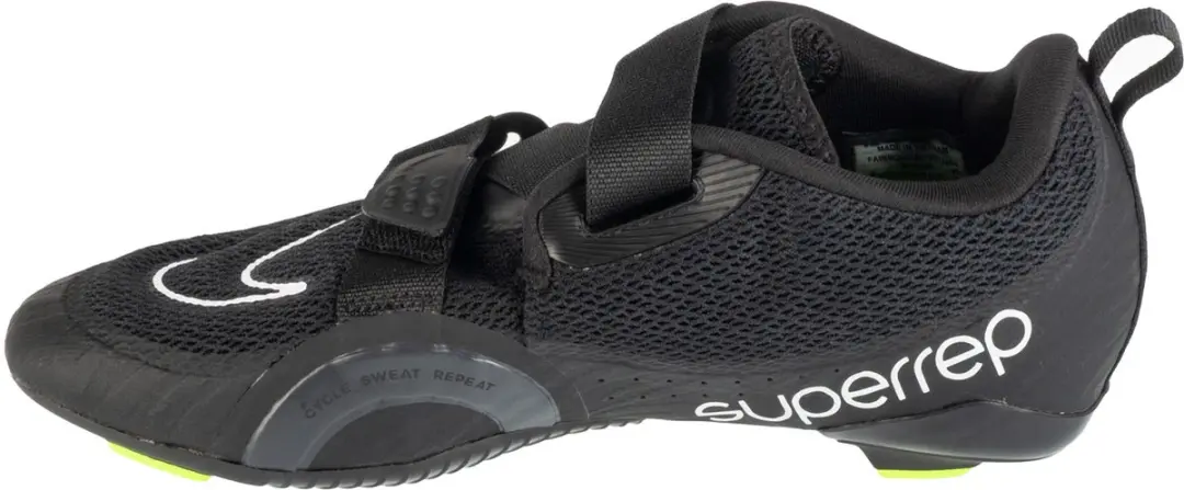 Nike Superrep Cycle 2 Next Nature Sportschoenen - 39 - afbeelding 5 van 6