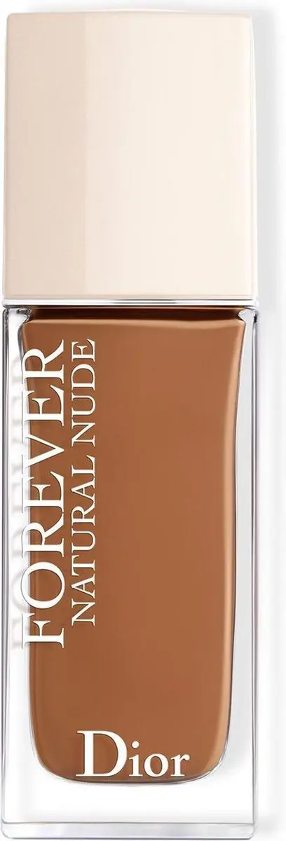 Diorskin Forever Natural Nude Foundation #6N - 30ml