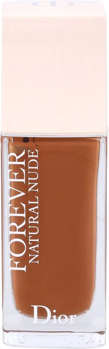 Diorskin Forever Natural Nude Foundation #6N - 30ml - afbeelding 3 van 6