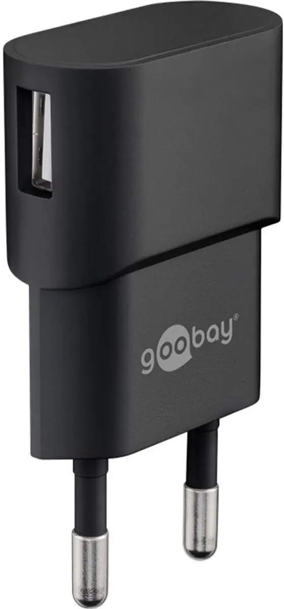 Goobay 45296 USB Lader 15W