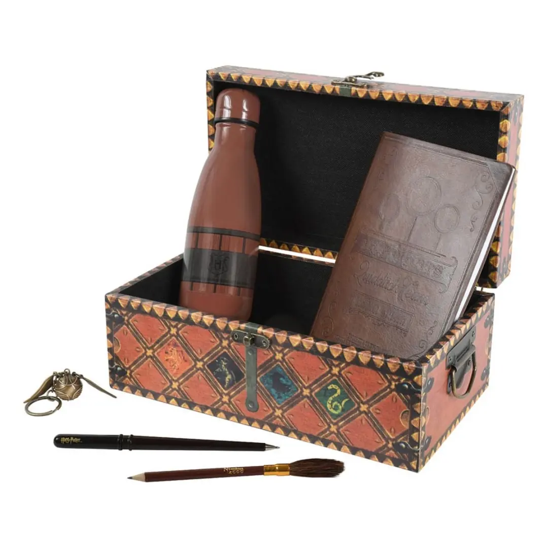 Harry Potter Premium Quidditch Trunk