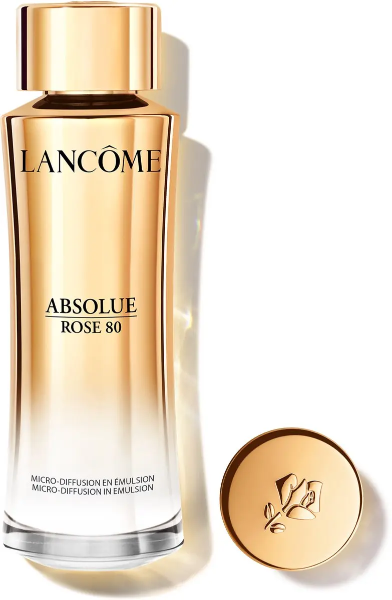 Lancôme Absolue Rose80 Emulsie 100ml