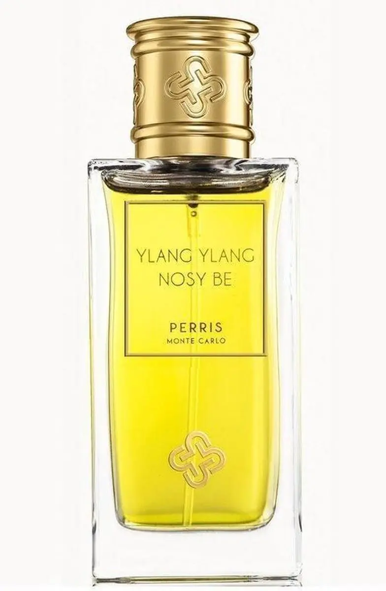 Perris Monte Carlo  Ylang Ylang Nosy Be extrait de parfum 50ml extrait de parfum