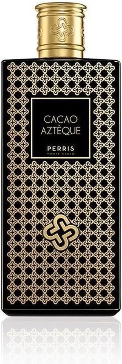 Perris Monte Carlo Cacao Azteque Eau de Parfum 100ml - afbeelding 4 van 5