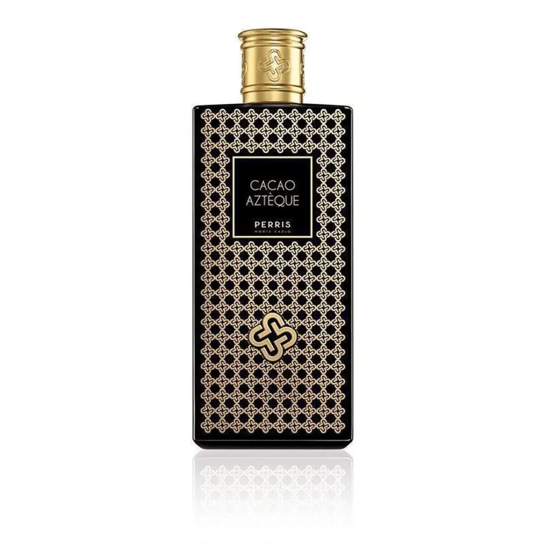 Perris Monte Carlo Cacao Azteque Eau de Parfum 100ml - afbeelding 5 van 5