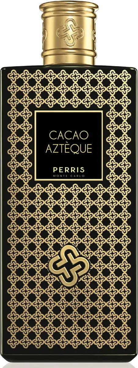 Perris Monte Carlo Cacao Azteque Eau de Parfum 100ml - afbeelding 3 van 5