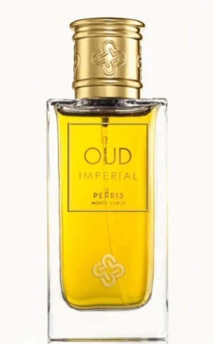 Perris Monte Carlo Oud Imperial Eau de Parfum 50ml