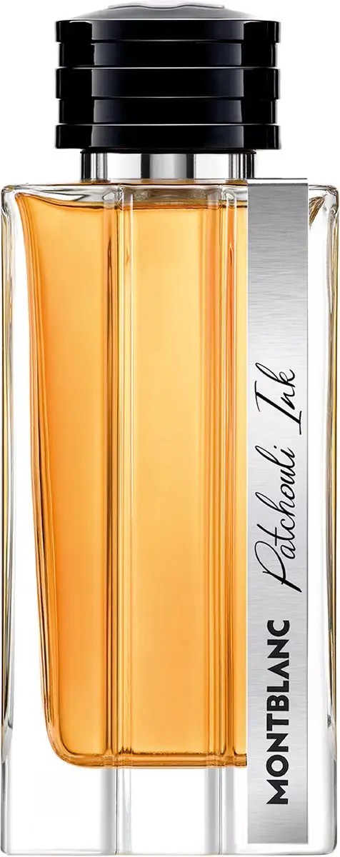 Montblanc Collection Patchouli Eau de Parfum 125ml