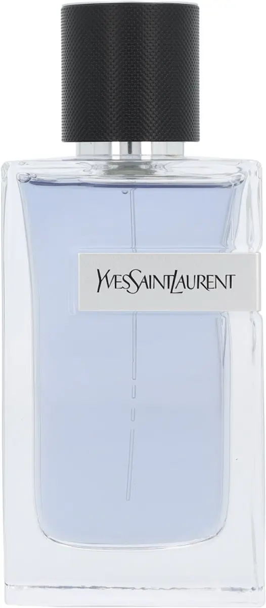 Yves Saint Laurent Y Herenparfum 100ml - afbeelding 6 van 7
