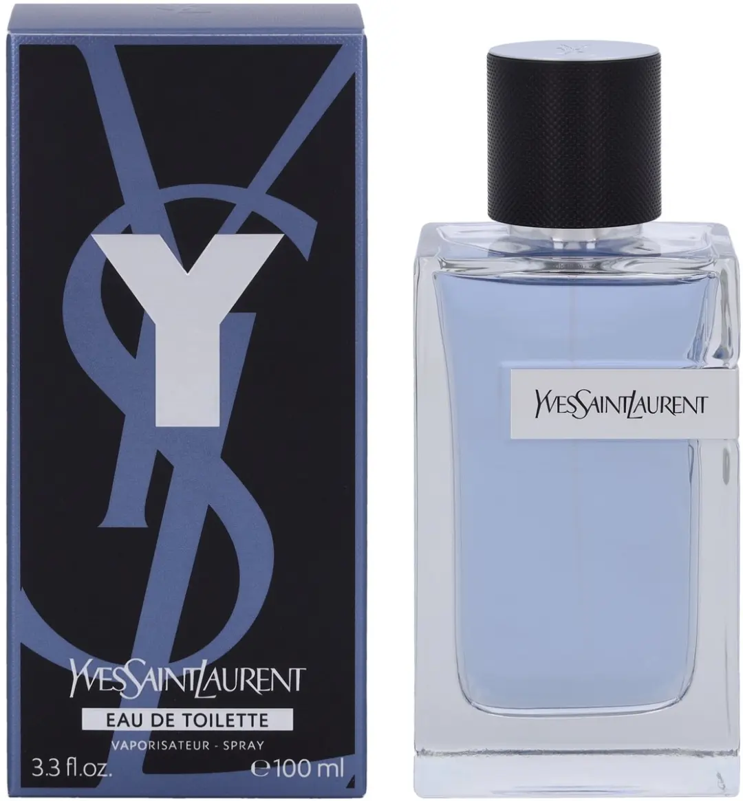 Yves Saint Laurent Y Herenparfum 100ml