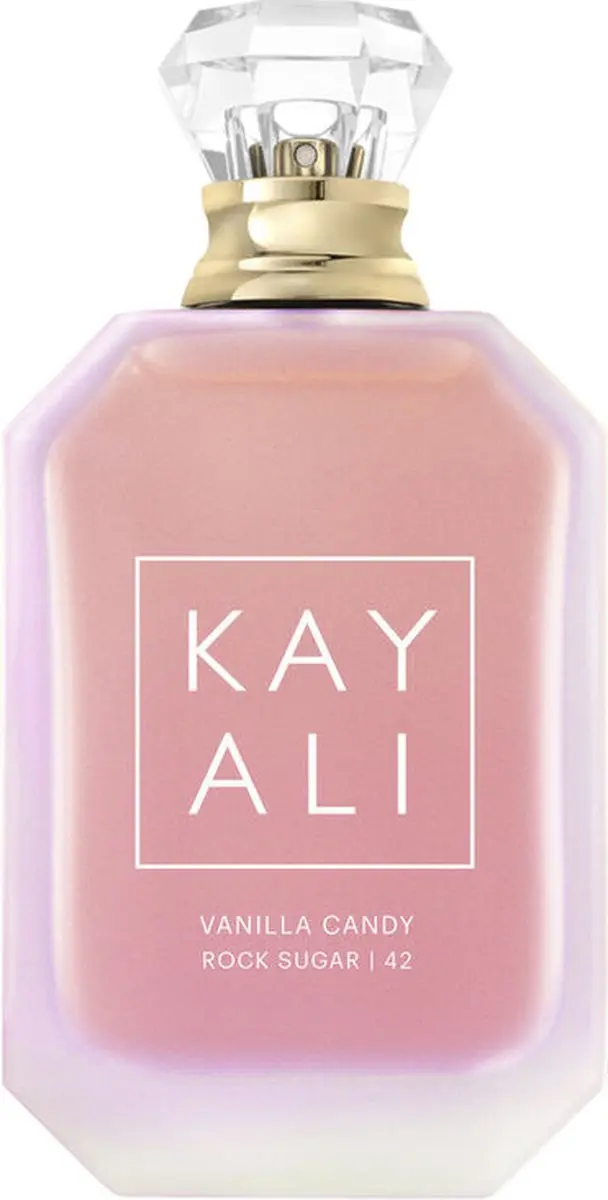 Kayali Vanilla Candy Rock Sugar 42 Eau de Parfum 50ml