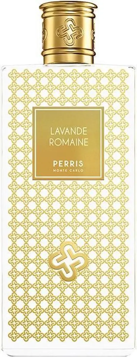 Perris Monte Carlo Grasse Collection Lavande Romaine Eau de Parfum 100ml