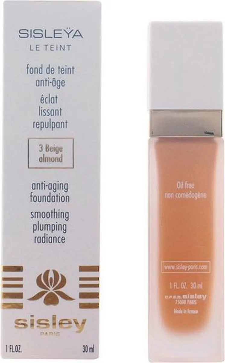 Sisley Sisleÿa Le Teint 0B Porcelaine - 30ml