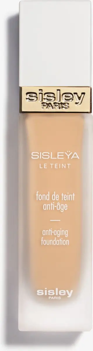Sisley Sisleÿa Le Teint 0B Porcelaine