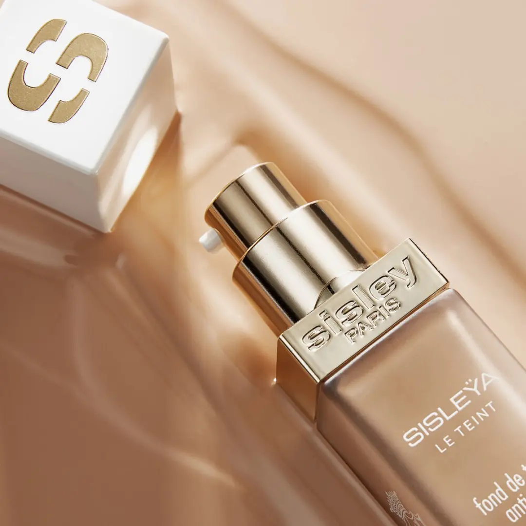 Sisley Sisleÿa Le Teint 0B Porcelaine - 30ml