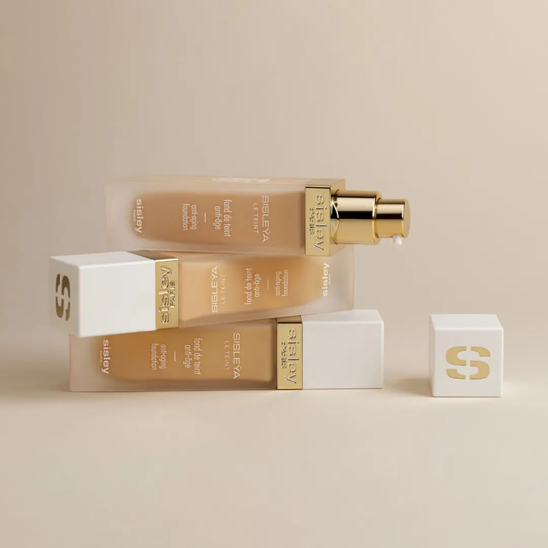 Sisley Sisleÿa Le Teint 0B Porcelaine - 30ml