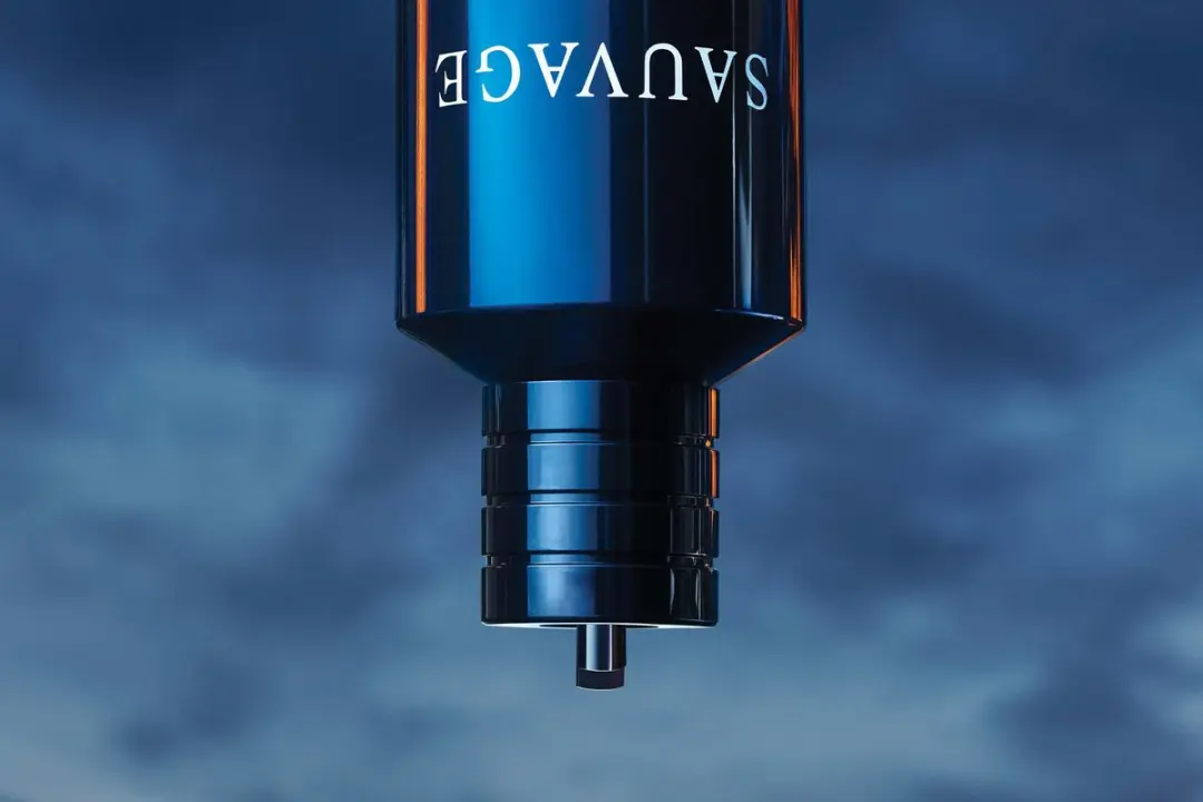 Dior Sauvage Eau de Toilette 300ml - afbeelding 2 van 3