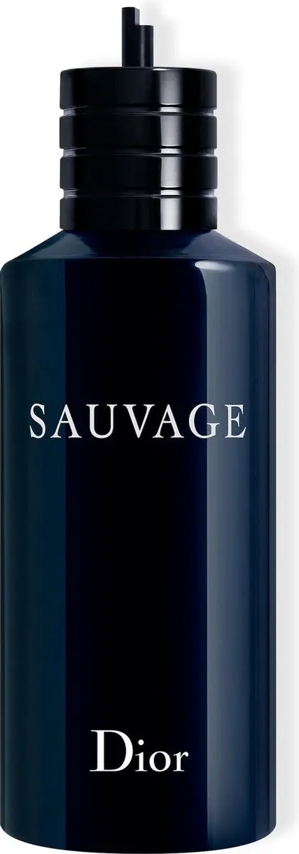 Dior Sauvage Eau de Toilette 300ml
