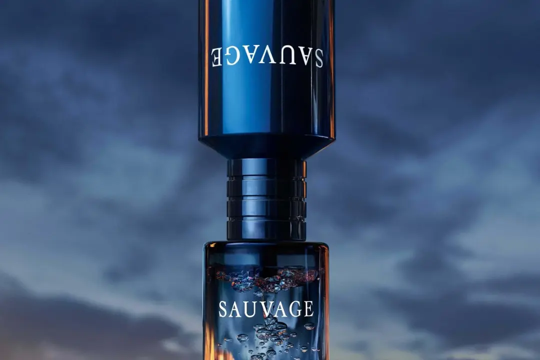 Dior Sauvage Eau de Toilette 300ml - afbeelding 3 van 3