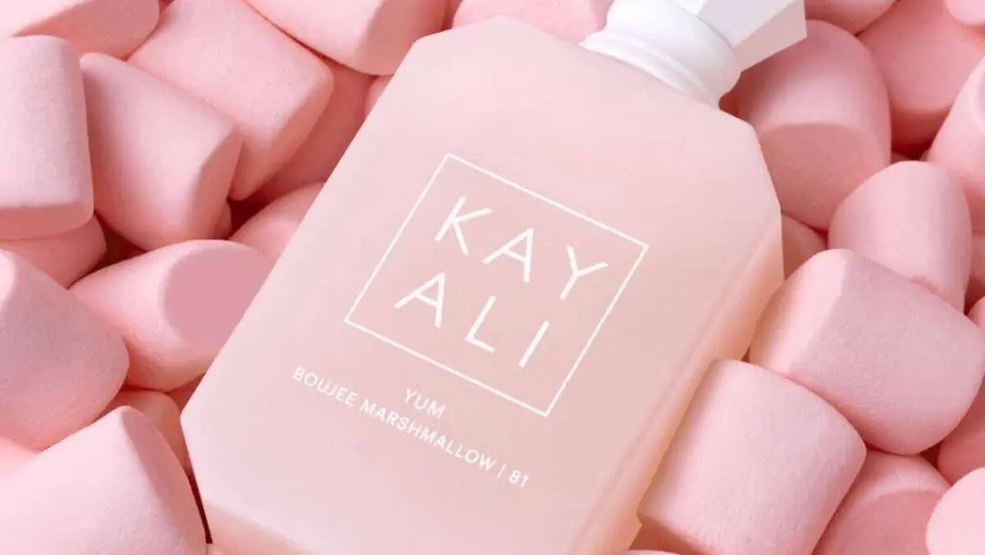 Kayali Yum Marshmallow Eau de Parfum Intense 50ml