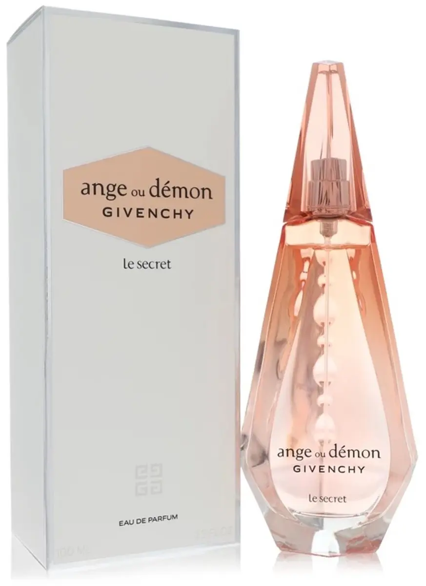 Givenchy Ange Ou Démon Le Secret 100 ml Eau de Parfum