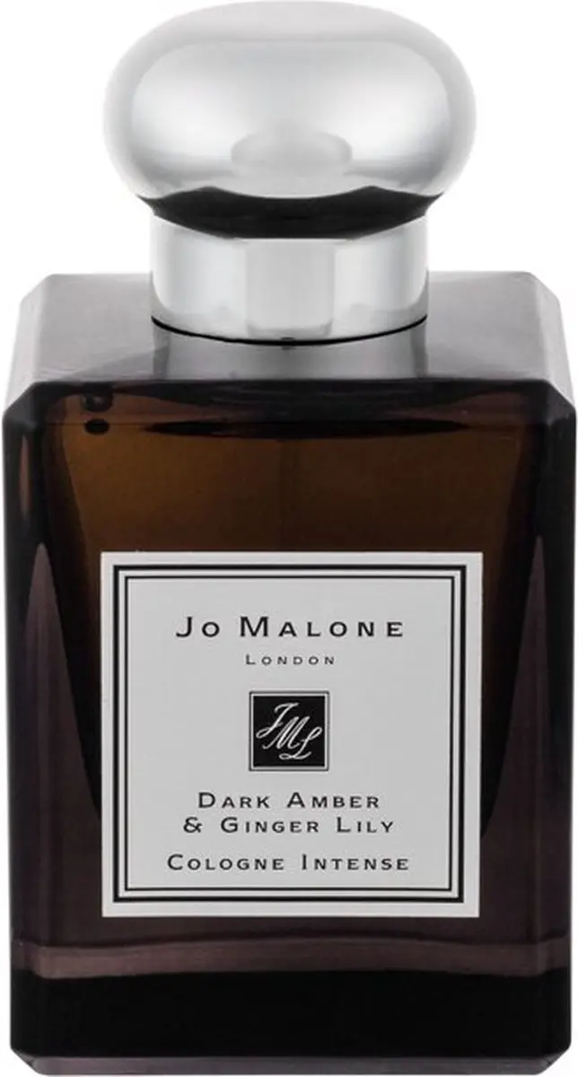 Jo Malone Dark Amber & Ginger Lilly Eau de Cologne 50ml