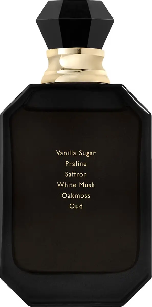 Kayali Oudgasm Vanilla Oud 36 EDP 50ml - afbeelding 2 van 4