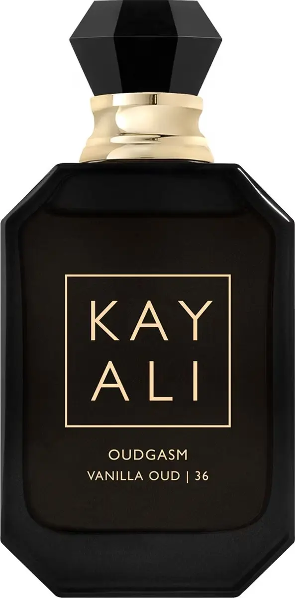 Kayali Oudgasm Vanilla Oud 36 EDP 50ml
