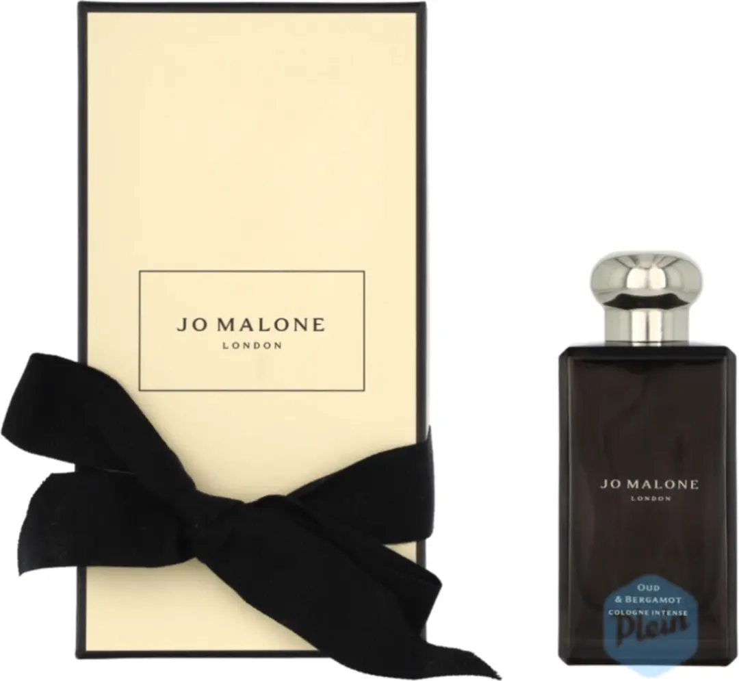 Jo Malone London Oud & Bergamot Eau de Cologne 100ml