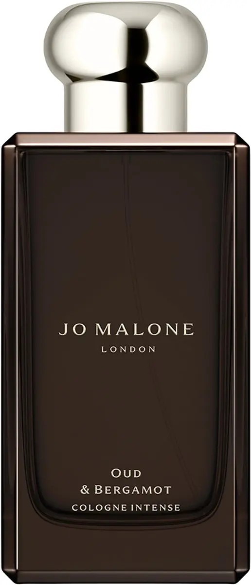 Jo Malone London Oud & Bergamot Eau de Cologne 100ml