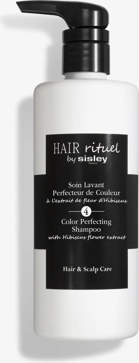 Sisley Color Perfecting Shampoo 500ml