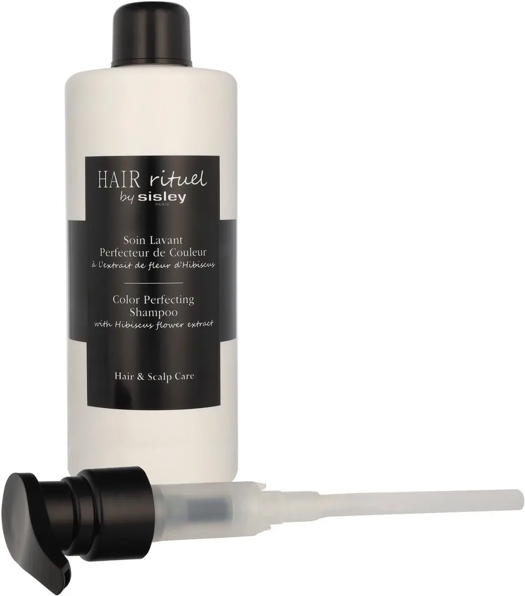 Sisley Color Perfecting Shampoo 500ml