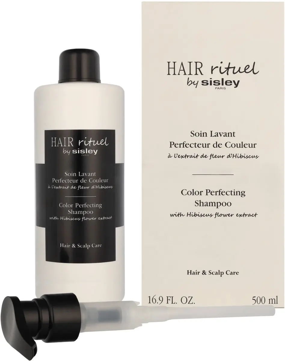 Sisley Color Perfecting Shampoo 500ml