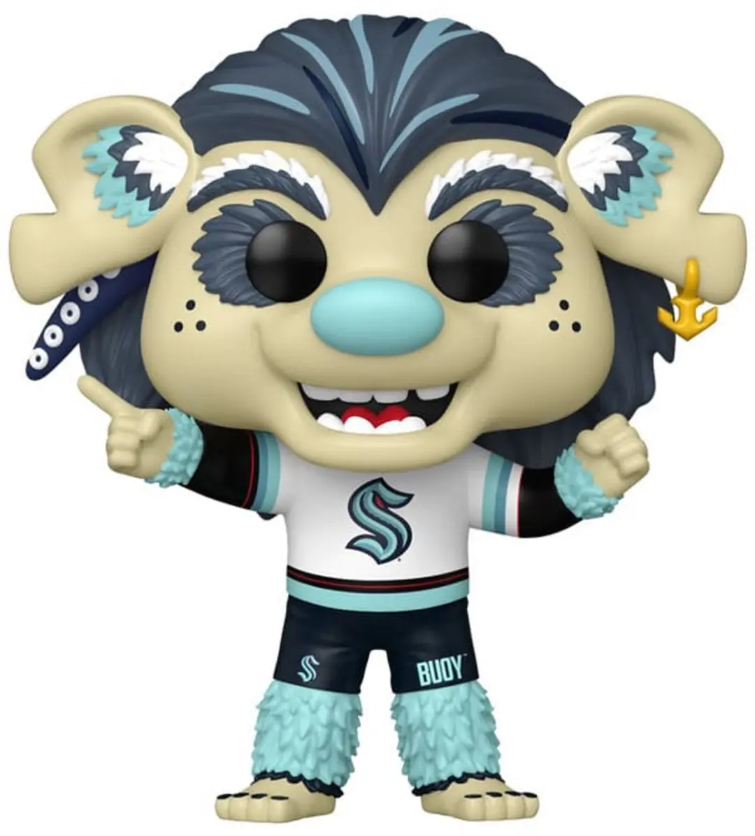 Funko NHL POP! Kraken Buoy FK89158