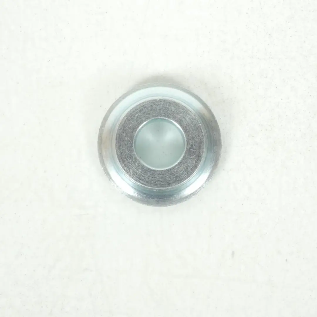 Entretoise de roue avant côté disque pour moto Yamaha 50 DTR 3D6-F5105 Neuf