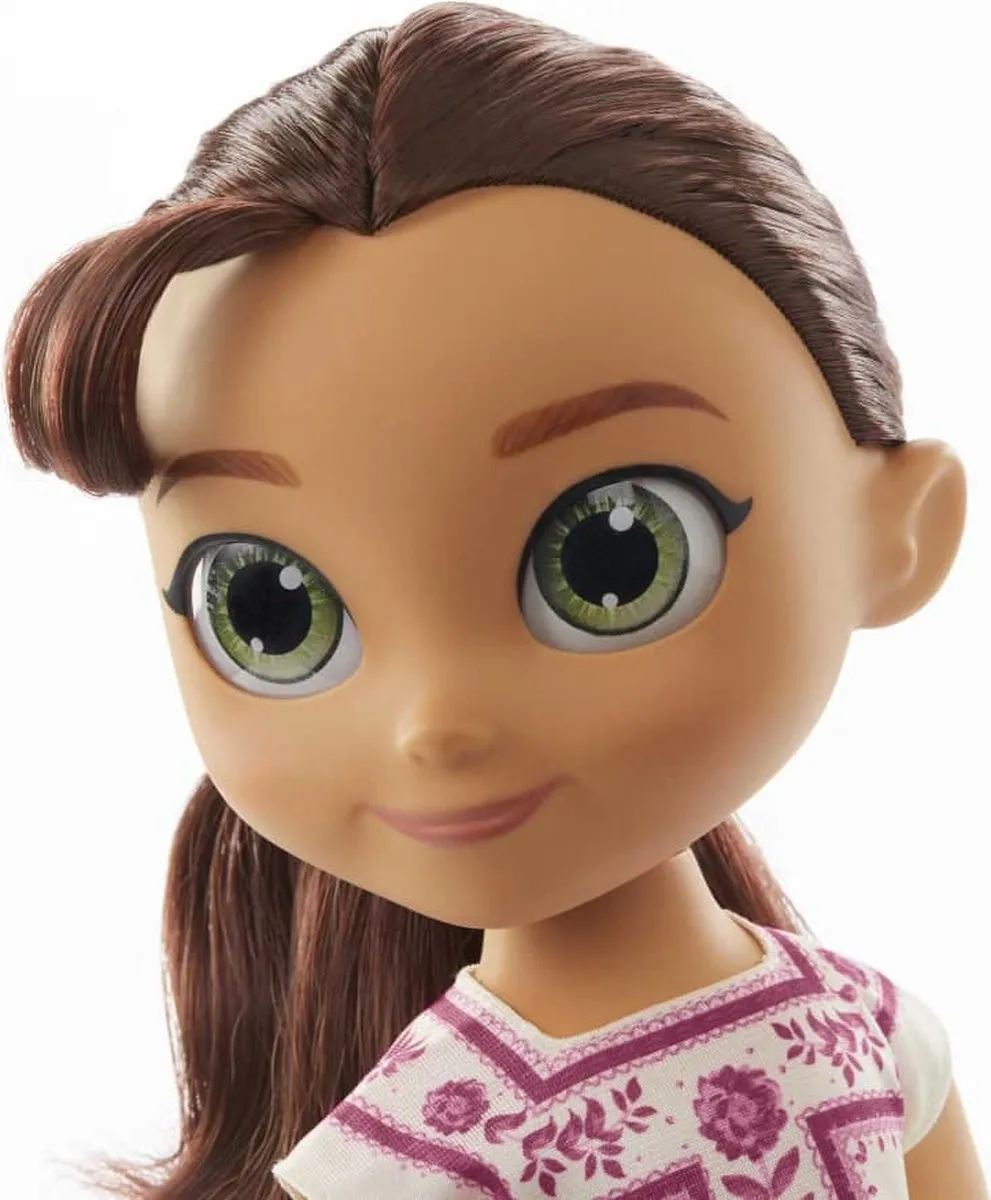 Mattel Spirit GXF93 Pop - Meerkleurig