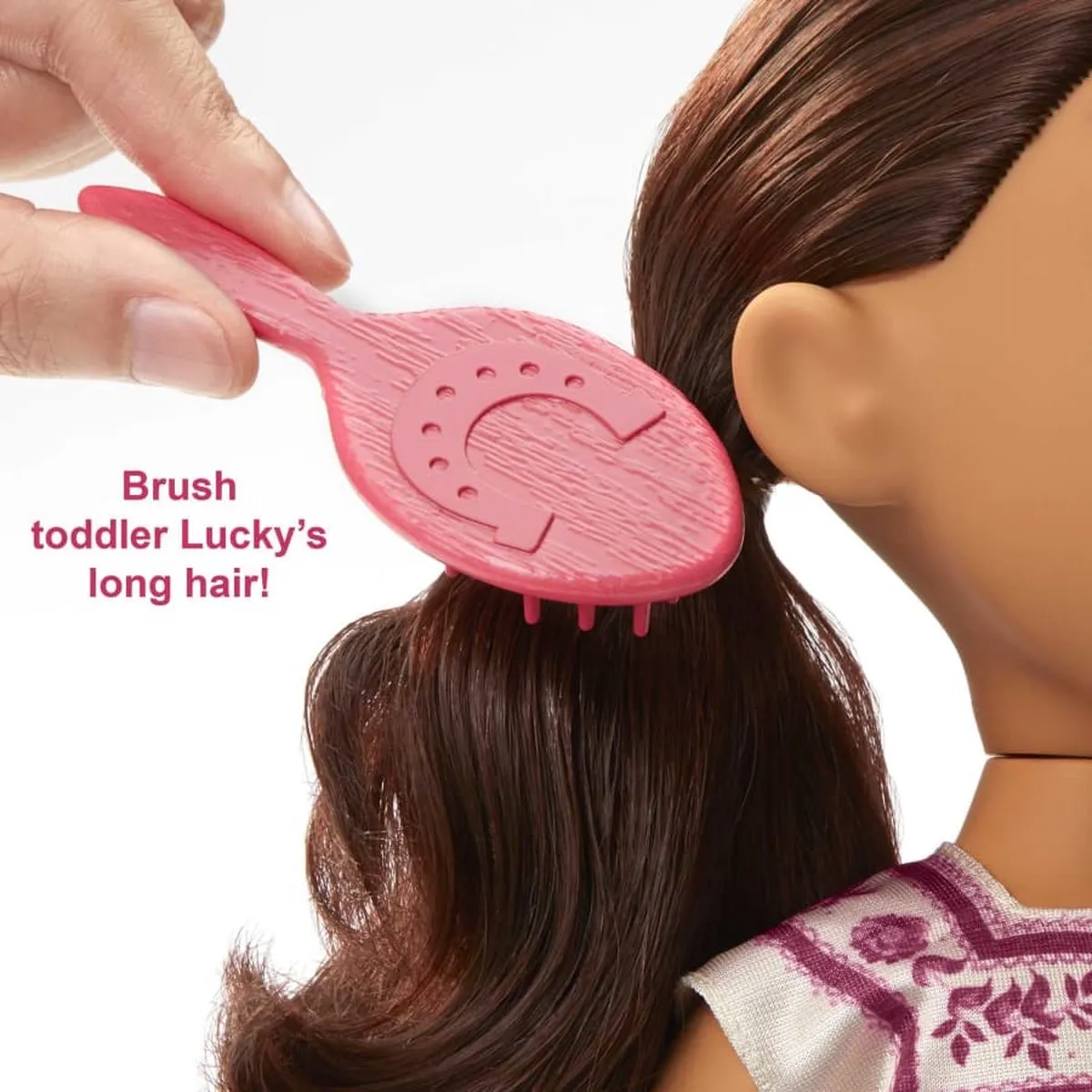 Mattel Spirit GXF93 Pop - Meerkleurig
