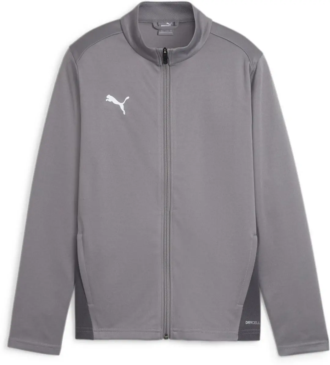 Puma kindertrainingsjas TeamGoal Training Jacket Jr 658634