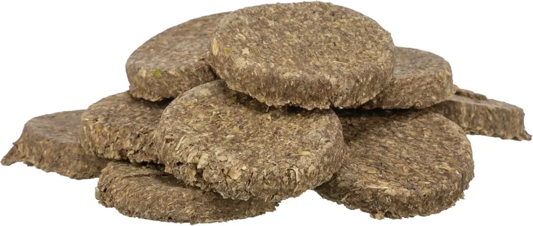 Trixie Crackers