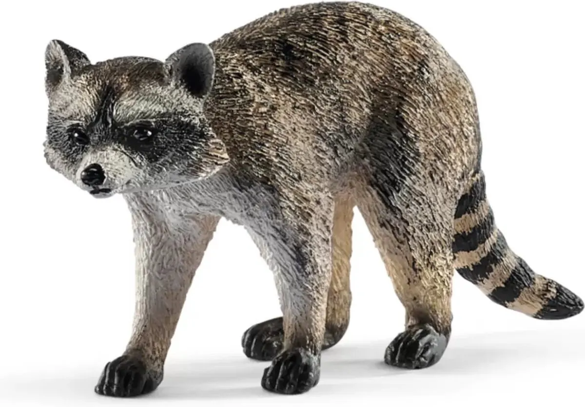 Schleich Wasbeer 14828 - Multi
